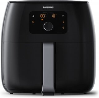 Philips XXL HD9652/90 Airfryer Fritöz kullananlar yorumlar
